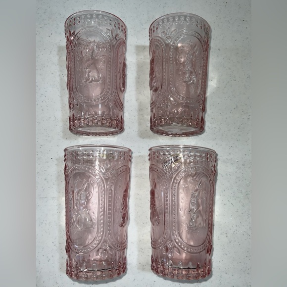 Easter Depression Glasses - Picture 3 of 5